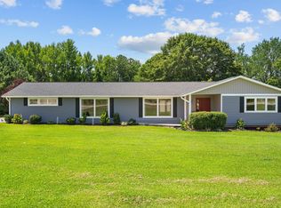 1440 Old Honeycutt Rd, Fuquay Varina, NC 27526