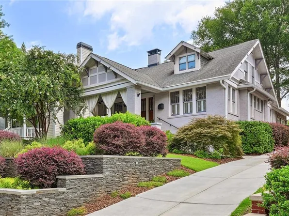 445 Clifton Rd NE, Atlanta, GA 30307