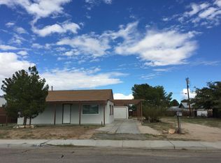 728 Bennett St, Ridgecrest, CA 93555