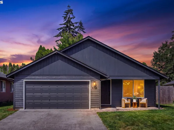 4706 NE 132nd Pl, Vancouver, WA 98682