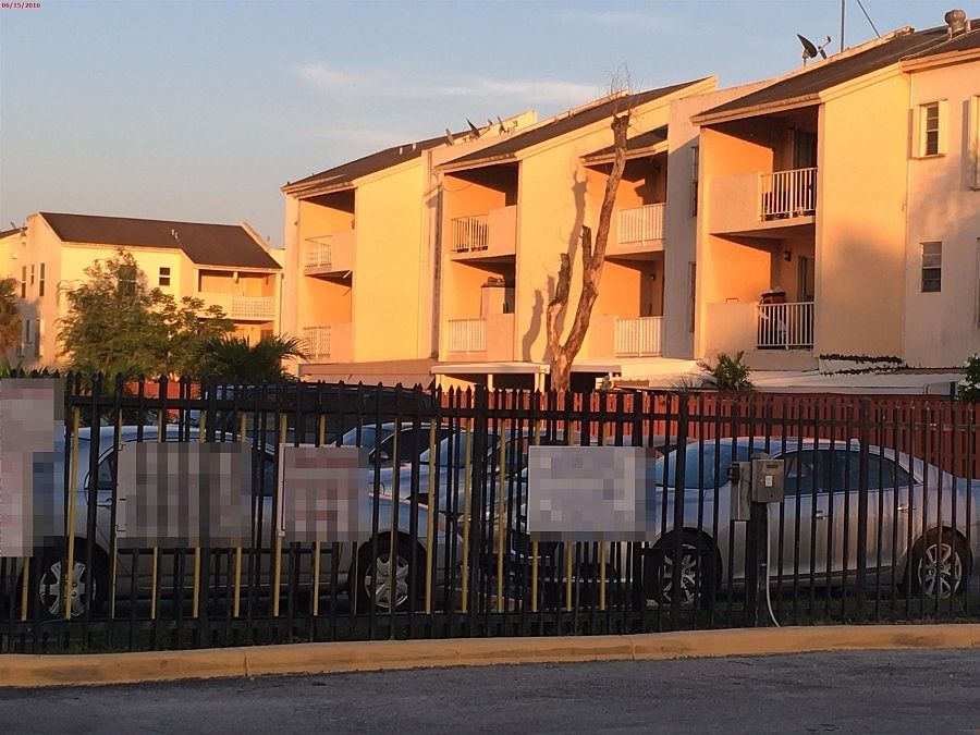 2nd image of 1725 W 60th St APT F206