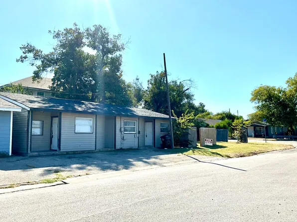 613 W Avenue Gln #D, Temple, TX 76504