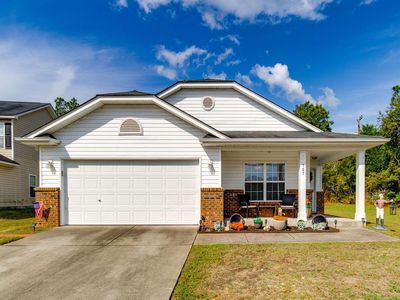 107 Cardinal Pine Dr, Lexington, SC, 29073