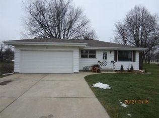 900 Newton Ave, Waupun, WI 53963