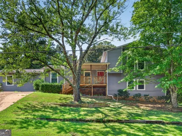 5147 Dekalb Way, Stone Mountain, GA 30087