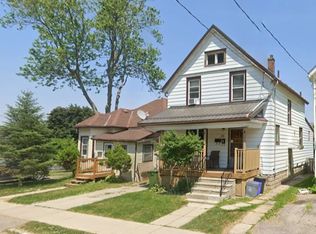 20 4th Ave, Saint Thomas, ON N5R4H2