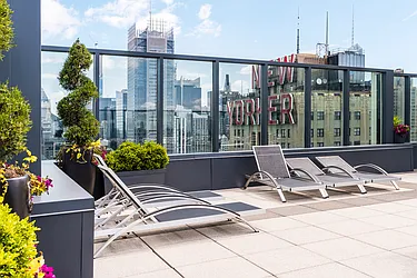 Rented by Brookfield (Funnel)