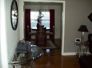 814 Catalina Dr, Newport News, VA 23608