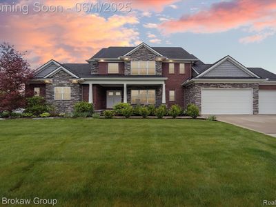 6268 Victoria Ln, Swartz Creek, MI, 48473