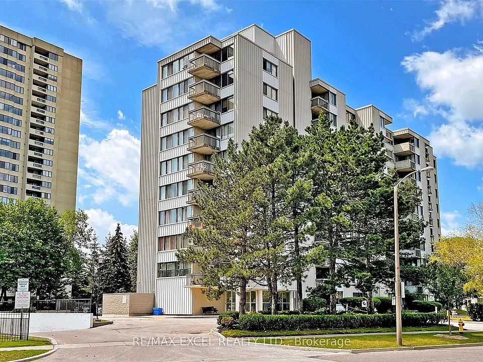 2500 Bridletowne Cir #907