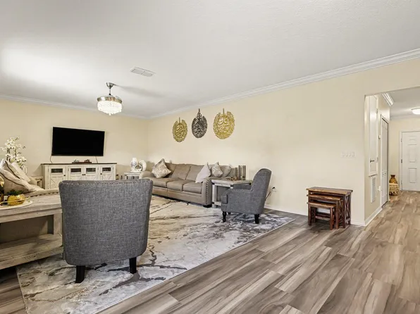 1688 Attilburgh Boulevard, West Melbourne, FL 32904
