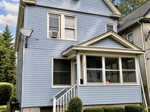 47 Sussex Ave, Morristown, NJ 07960