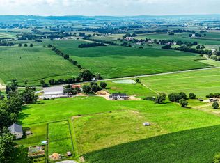 0 Cambridge Rd, Gap, PA 17527