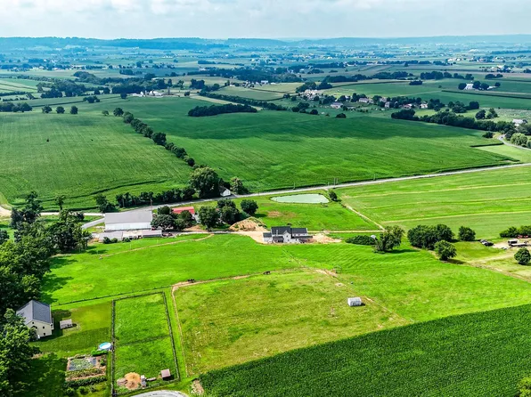 0 Cambridge Rd, Gap, PA 17527