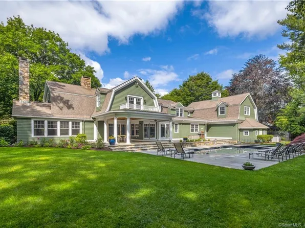 5 Country Lane, Westport, CT 06880