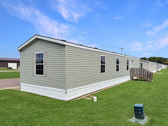 2nd image of 609 N Morton St Lot 105