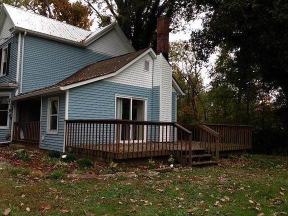 5th image of 2300 Woodville Pike