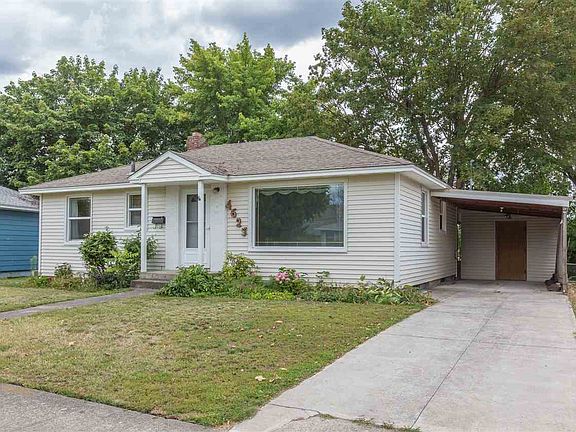 2nd image of 4625 N King Ct