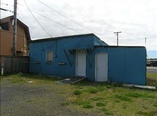 719 W Curtis St, Aberdeen, WA 98520