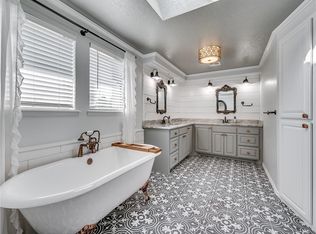 6613 Newman Dr, Oklahoma City, OK 73162
