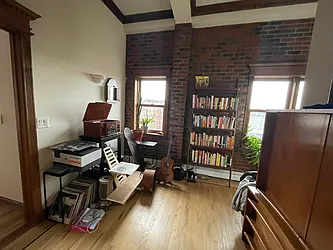 Rented by Limestone Realty Bklyn, LLC