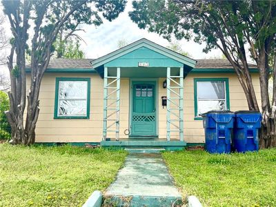 507 W Georgia Ave, Chickasha, OK, 73018