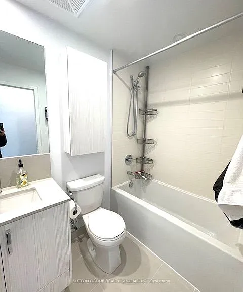 1787 Saint Clair Ave W #1109 — Photo 16