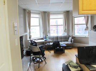 876 Beacon St #19TT, Boston, MA 02215