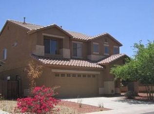 18357 W Mission Ln, Waddell, AZ 85355