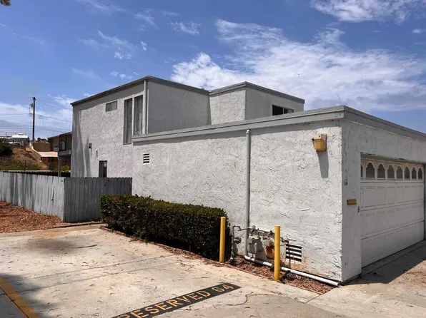 1640 Maple Dr Unit 64, Chula Vista, CA 91911