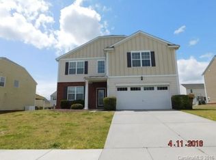 1007 Rural Farm Rd, Indian Trail, NC 28079