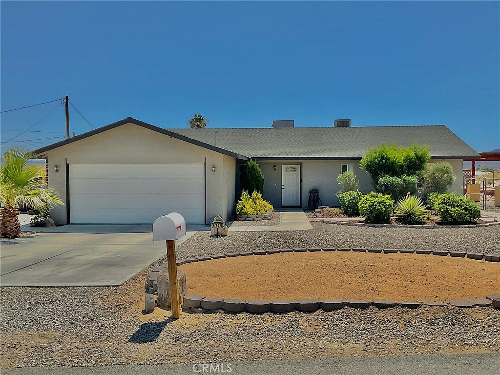 6279 Baileya Ave, Twentynine Palms, CA 92277 MLS JT23109732 Zillow