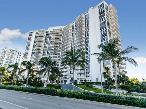 2841 N Ocean Boulevard #2010, Fort Lauderdale, FL 33308