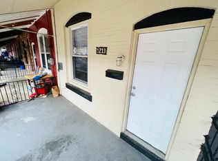 1213 N Allison St, Philadelphia, PA 19131