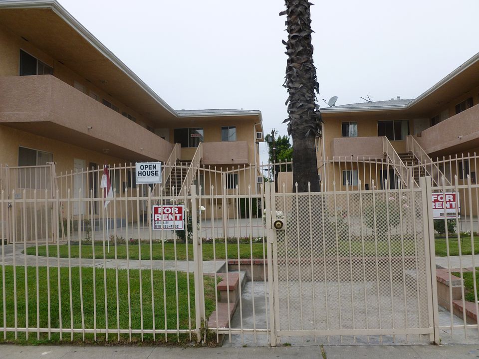 1st image of 7019 Coldwater Canyon Ave APT 1