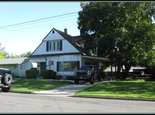 134 Sheridan Rd, Walla Walla, WA 99362