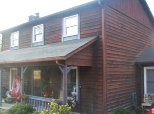 417 Huntington Rd, Ridgeway, VA 24148