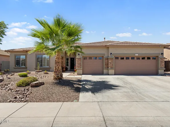 18077 W BANFF Lane, Surprise, AZ 85388