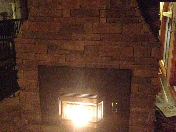 3rd fireplace