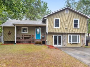 3280 Mustang Dr, Powder Springs, GA 30127