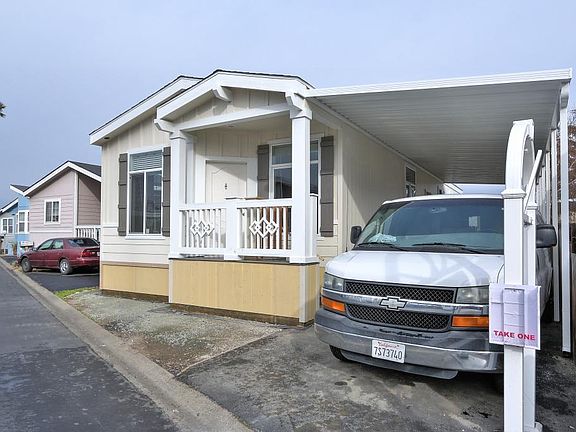 2nd image of 165 Blossom Hill Rd Spc 122