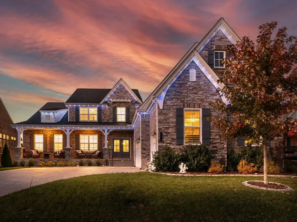 3231 Bradfield Dr, Nolensville, TN 37135