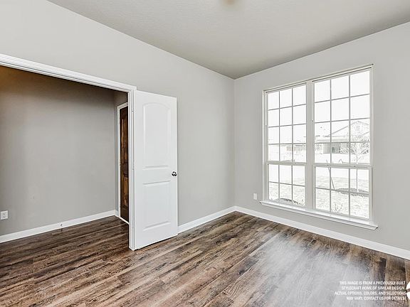 2697 Stylecraft Floor Plan 14