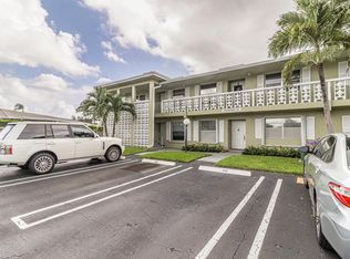 2460 Juniper Dr APT 201, Delray Beach, FL 33445