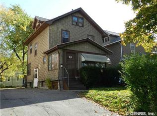 46 Argo Park, Rochester, NY 14613