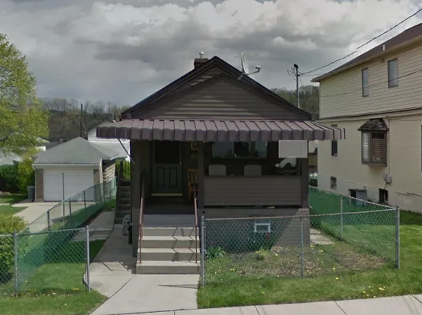 1713 Walnut St, Carnegie, PA 15106