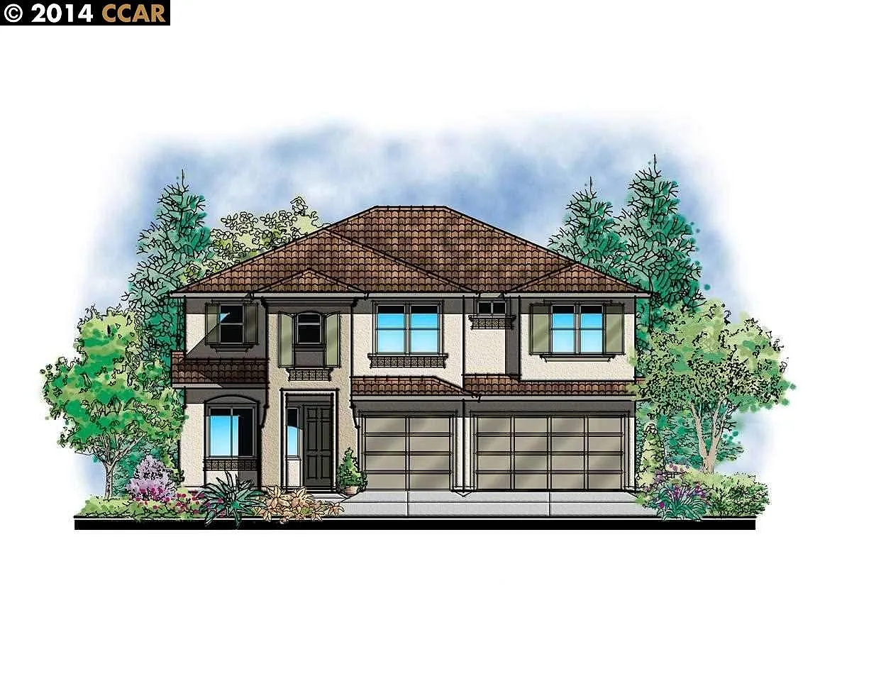 2476 Vernal Dr #9075-BEL photo 1
