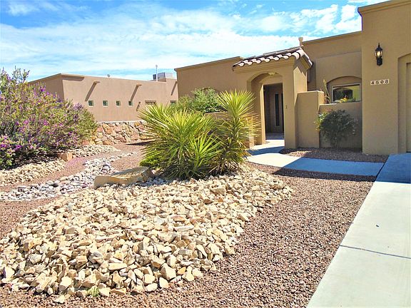 3rd image of 4508 Mesa Prieta Dr