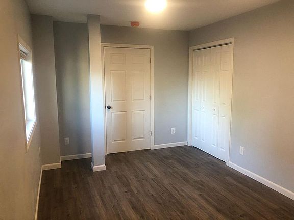 Unit A Bedroom 1