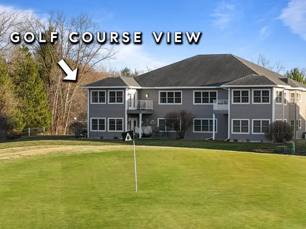 218 Potter ROAD #201, Elkhorn, WI 53121